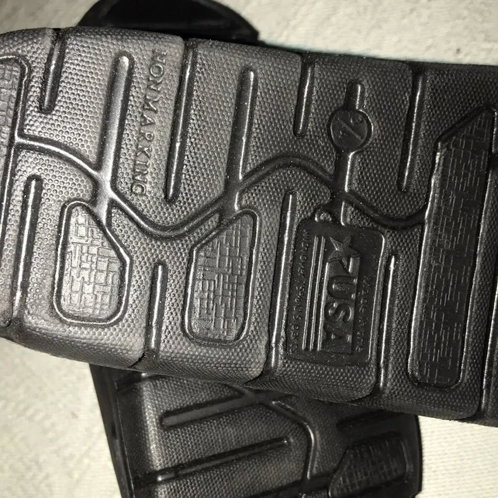Made In USA water Shoes Boy Size 3/4
